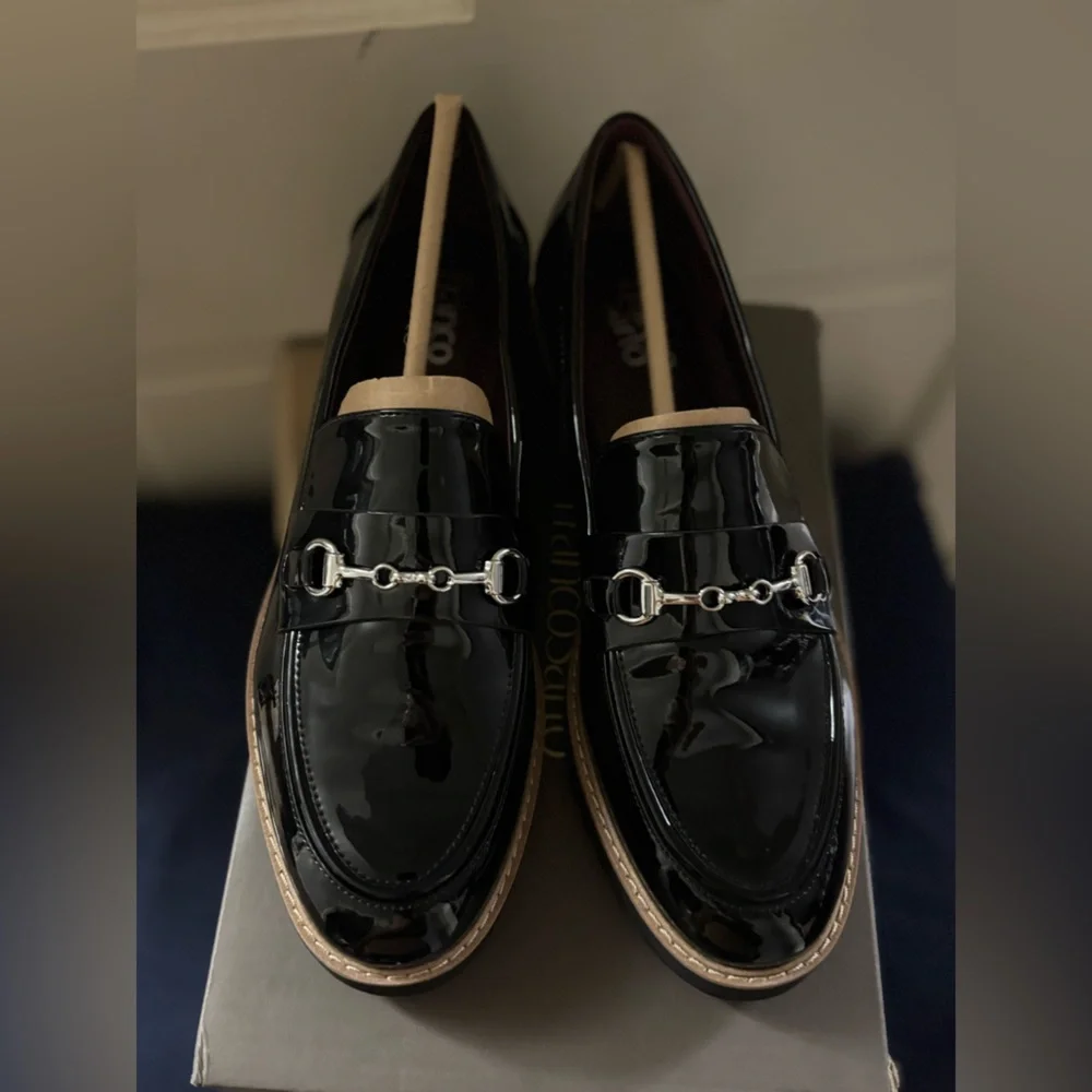Franco Sarto Women's Colette Loafer #20